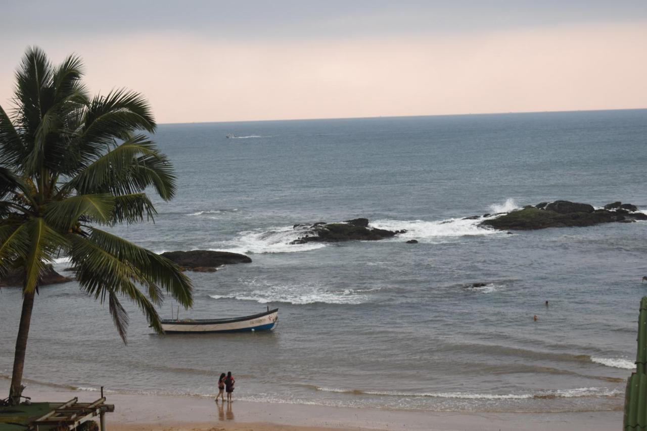 Casa Happy Dervish, 2Mins Away From The Beach Anjuna Exterior photo