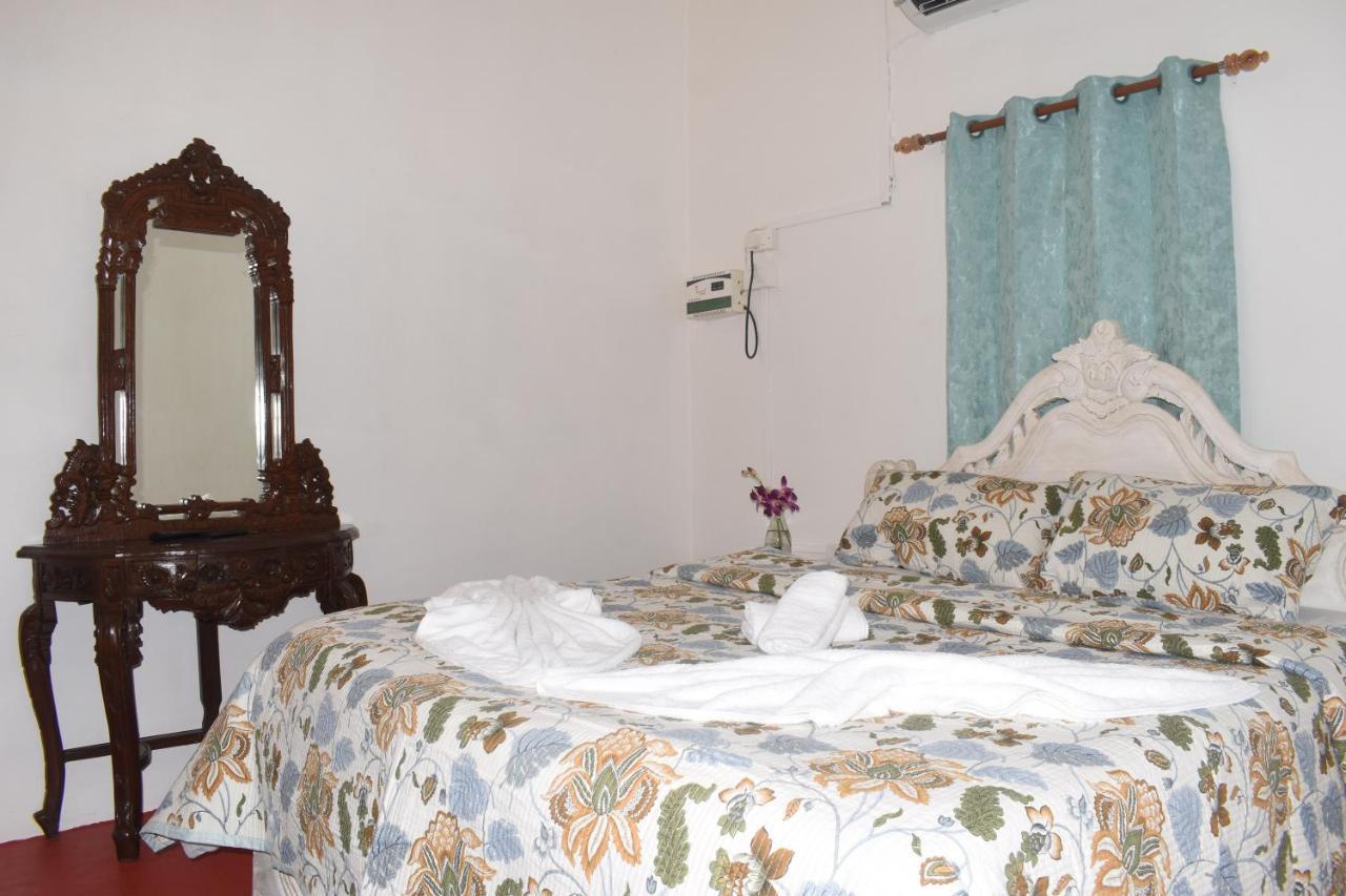Casa Happy Dervish, 2Mins Away From The Beach Anjuna Exterior photo