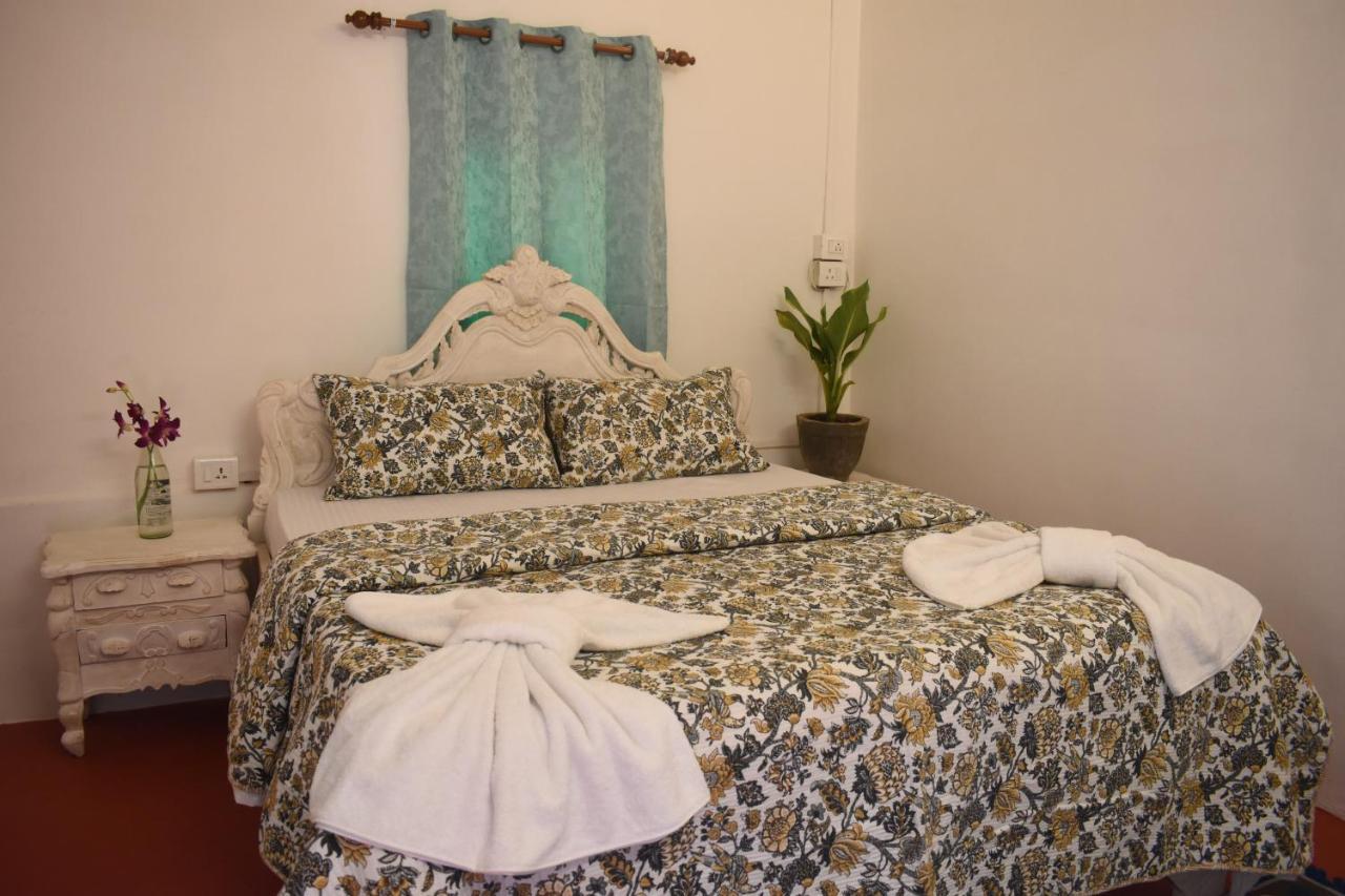 Casa Happy Dervish, 2Mins Away From The Beach Anjuna Exterior photo
