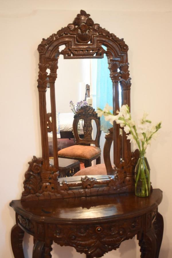 Casa Happy Dervish, 2Mins Away From The Beach Anjuna Exterior photo