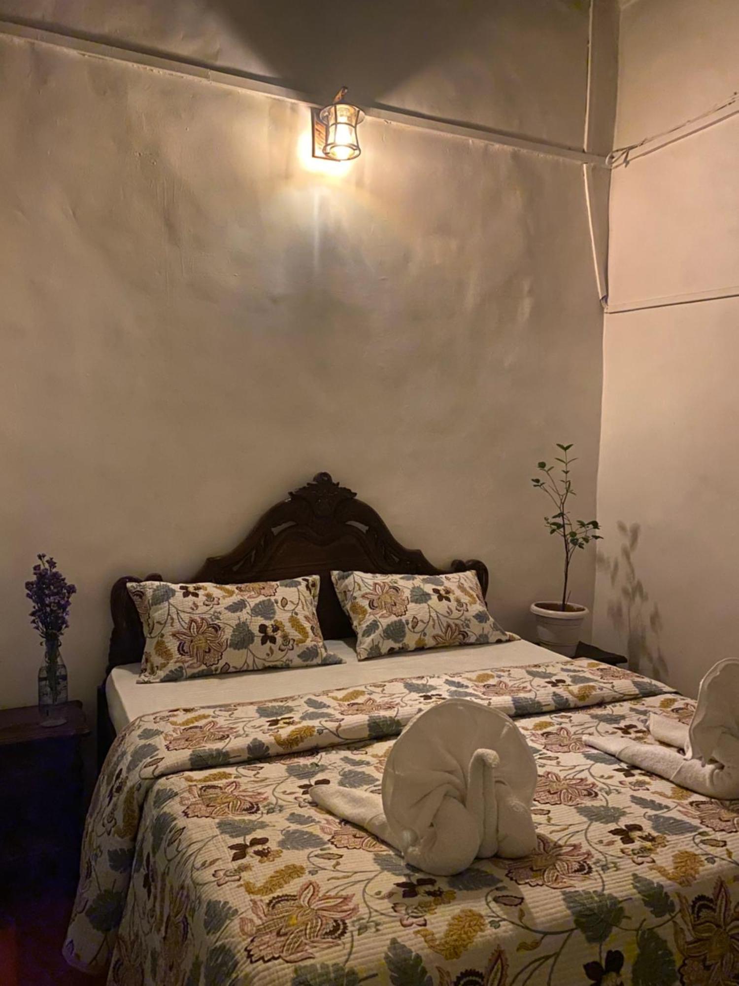Casa Happy Dervish, 2Mins Away From The Beach Anjuna Exterior photo